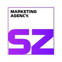SquareZix logo - Similar company to Upila