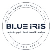 Blue Iris Marine Services logo - Similar company to Perfomax.Io