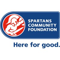 Spartans Community Foundation logo - Similar company to Spartans Network