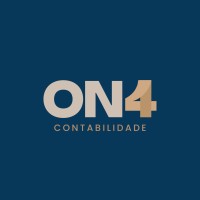 ON4 Contabilidade logo - Similar company to Controllers Contabilidade Consultiva