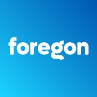 Foregon logo - Similar company to Mobwise