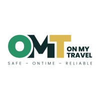 OMT Global Ltd logo - Similar company to Omt Global