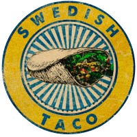 Swedish Taco logo - Similar company to Yes Chef Ab