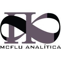 McFlu Analítica logo - Similar company to Mecflu