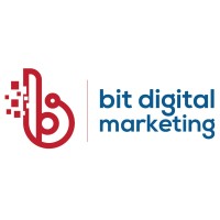 Bit Digital Marketing logo - Similar company to Nextgen Rf Design, Inc
