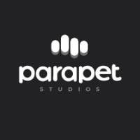 Parapet Studios logo - Similar company to Palmer Digital Group