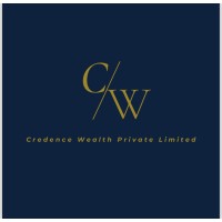 Credence Wealth Pvt. Ltd. logo - Similar company to Ambition Learning Solutions