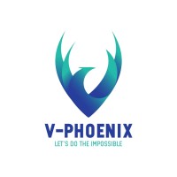 V-Phoenix Technologies Pvt Ltd logo - Similar company to Web Tech Solutions