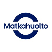 Matkahuolto logo - Similar company to Limowa