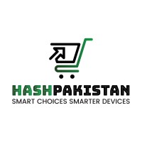 Hash Pakistan logo - Similar company to Hashtronics