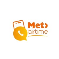 Metoairtime logo - Similar company to Great Applicationz