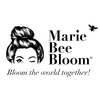 Marie Bee Bloom® logo - Similar company to Sequoia Support