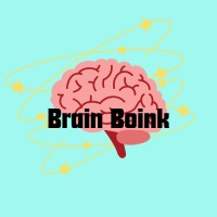 Brain Boink logo - Similar company to Resilienther