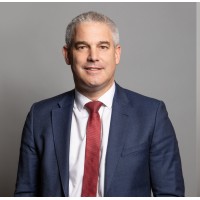 Steve Barclay MP logo - Similar company to Athlone Investment Management