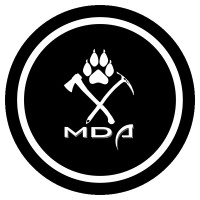 Maddog Adventures logo - Similar company to Jagged Globe