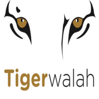 Tigerwalah logo - Similar company to Resort Alpschatten