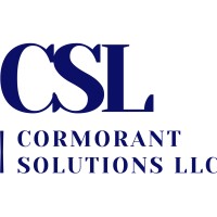 Cormorant Solutions LLC logo - Similar company to Astg