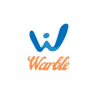 Warble Solutions logo - Similar company to Hone St Solutions