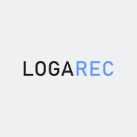 LogaRec logo - Similar company to European Webmaster Association - Webmasters Europe E.V.