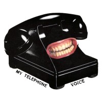My Telephone Voice Records