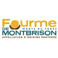 Syndicat de la fourme de Montbrison AOP logo - Similar company to Montbrison Forez En Transition