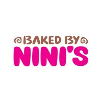 Baked by Nini's logo - Similar company to Nini'S Kitchen