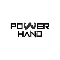 Powerhand logo - Similar company to Anka Force Sport