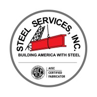 Steel Services Inc. logo - Similar company to B&M Construct Ltd