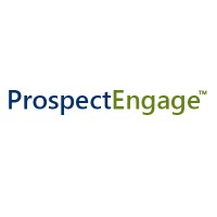 ProspectEngage™ logo - Similar company to Camoin Associates