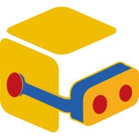 Cosmos ICT Club logo - Similar company to Daktech, Inc.