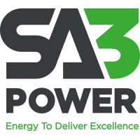SA3 POWER logo - Similar company to Msl Cabling Limited