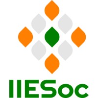 India Internet Engineering Society (IIESoc) logo - Similar company to Singaren