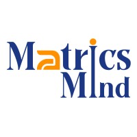 Matrics Mind- Digital Marketing Agency logo - Similar company to Design With Lalit