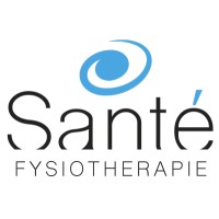 Santé Fysiotherapie logo - Similar company to Clubfabriek.Nl