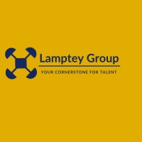Lamptey Group logo - Similar company to Wagemate Limited