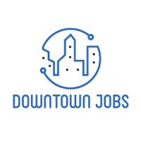 Down Town Jobs logo - Similar company to Nursefirst