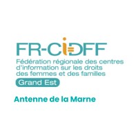 Antenne CIDFF de la Marne logo - Similar company to Cidff Aisne