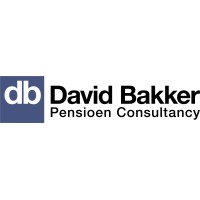 David Bakker Pensioen Consultancy