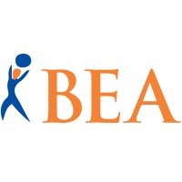 Stichting BEA logo - Similar company to Beweegcampus