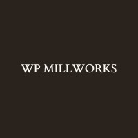 WP Millworks logo - Similar company to Kreitmaker