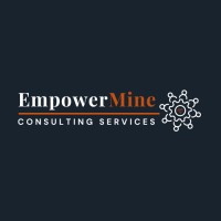 EmpowerMine Consulting Services logo - Similar company to Aqua Horizon Technologies