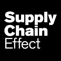 Supply Chain Effect logo - Similar company to Pipechain Ab