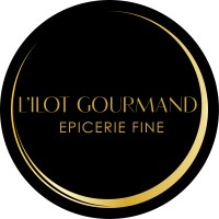 L'ILOT GOURMAND Pornic logo - Similar company to Kojo, Le Jeu De Construction Made In France