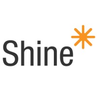 Shine Technologies Corp logo - Similar company to Seeker Security