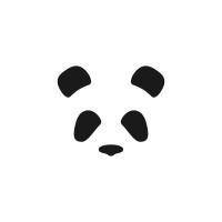 Panda London logo - Similar company to Zed Creative