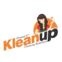 Pranay's Kleanup logo - Similar company to Eazy Tap