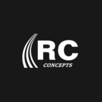 RailCar Concepts logo - Similar company to Homegrown Lifting Co.
