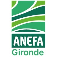 ANEFA Gironde logo - Similar company to Cogelan