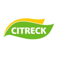 CITRECK logo - Similar company to Agrilogy