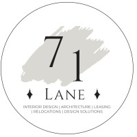71 Lane logo - Similar company to Global Design